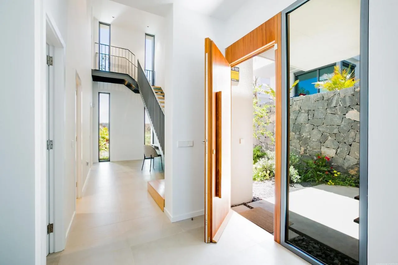 Villa Abama With Private Pool 吉亚德索拉 0*,  西班牙
