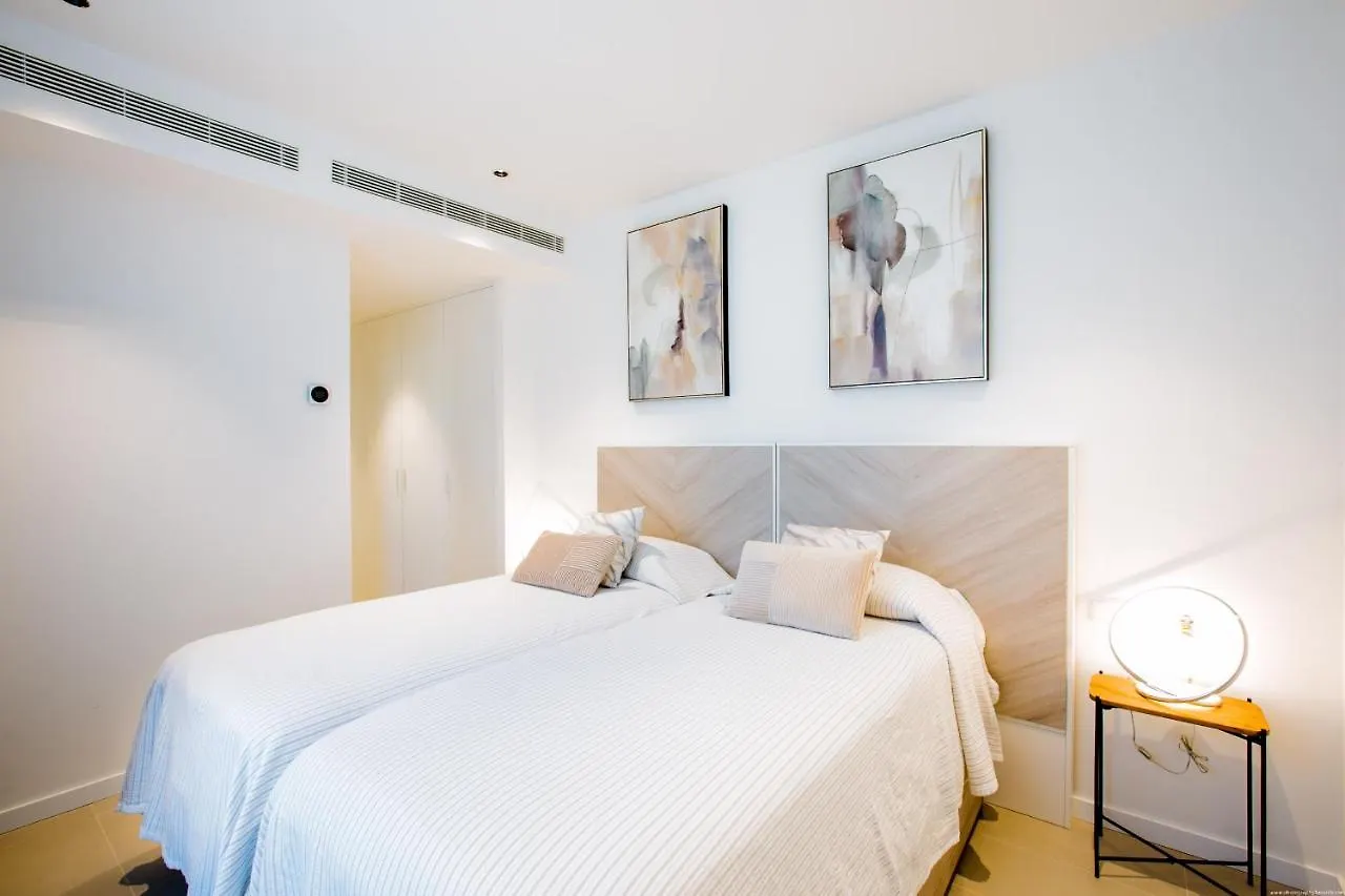 Villa Abama With Private Pool 吉亚德索拉 西班牙