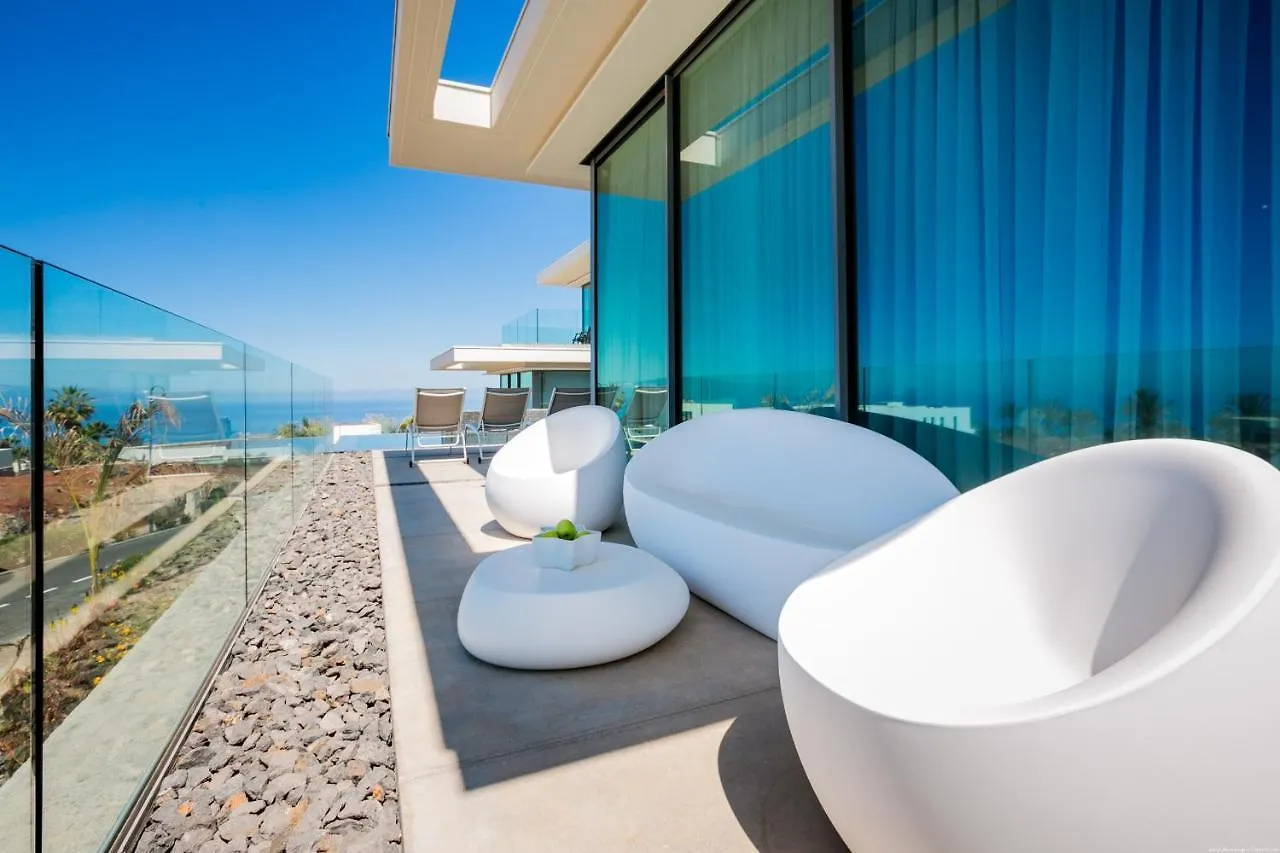 Villa Abama With Private Pool 吉亚德索拉 0*,  西班牙