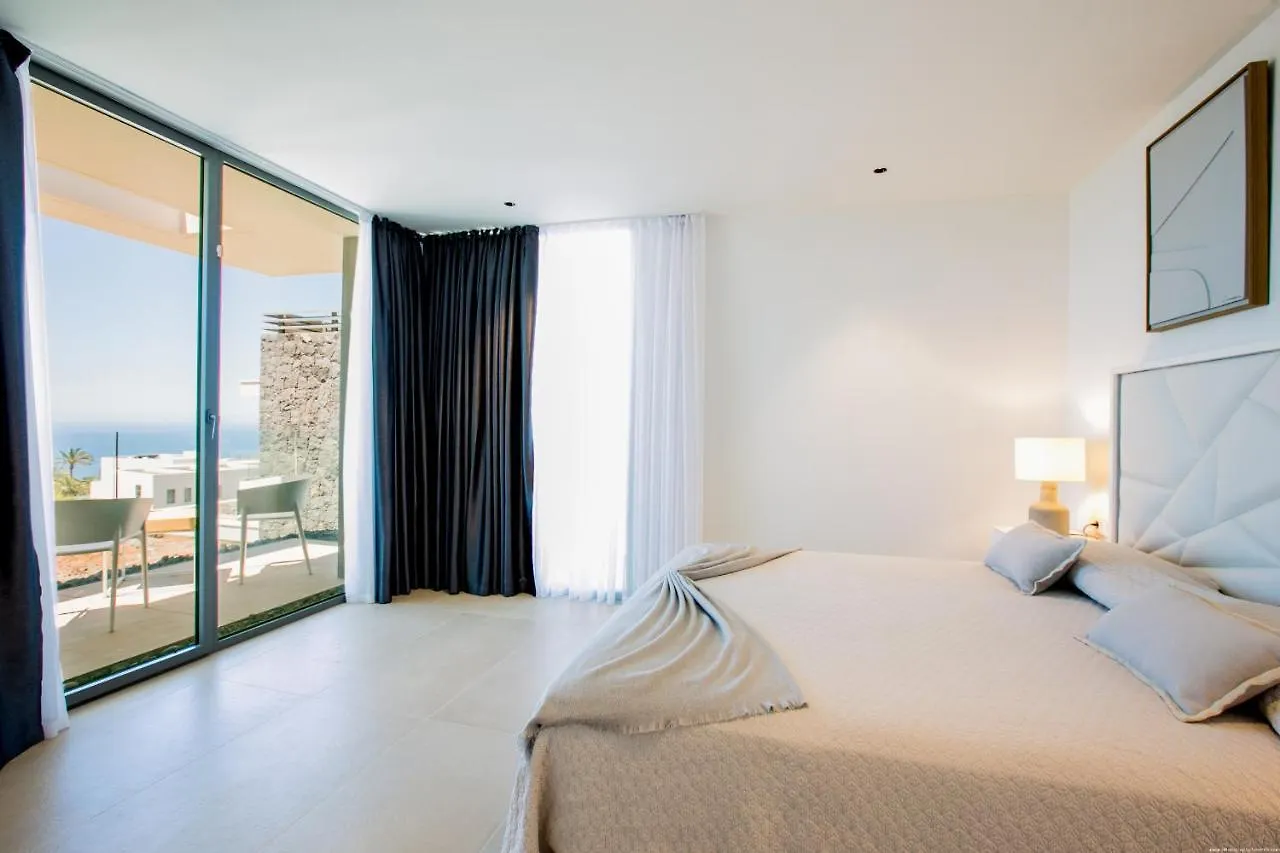 Villa Abama With Private Pool Guía de Isora Spagna
