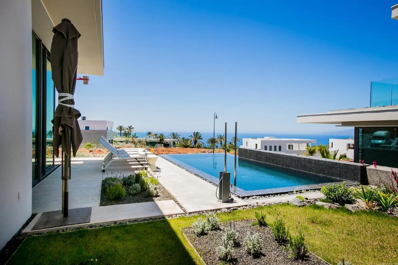 Villa Abama With Private Pool Guía de Isora