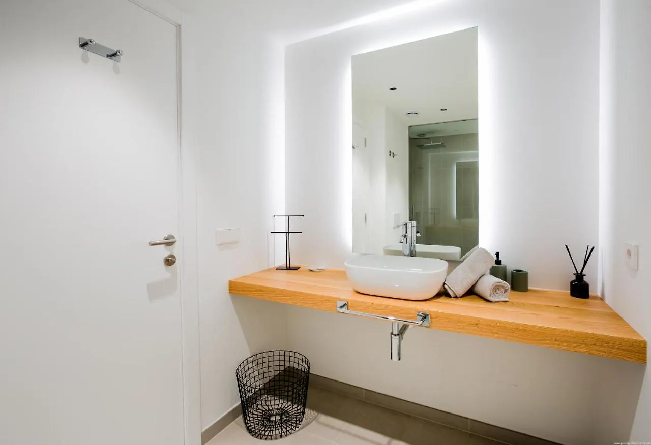 Villa Abama With Private Pool 吉亚德索拉