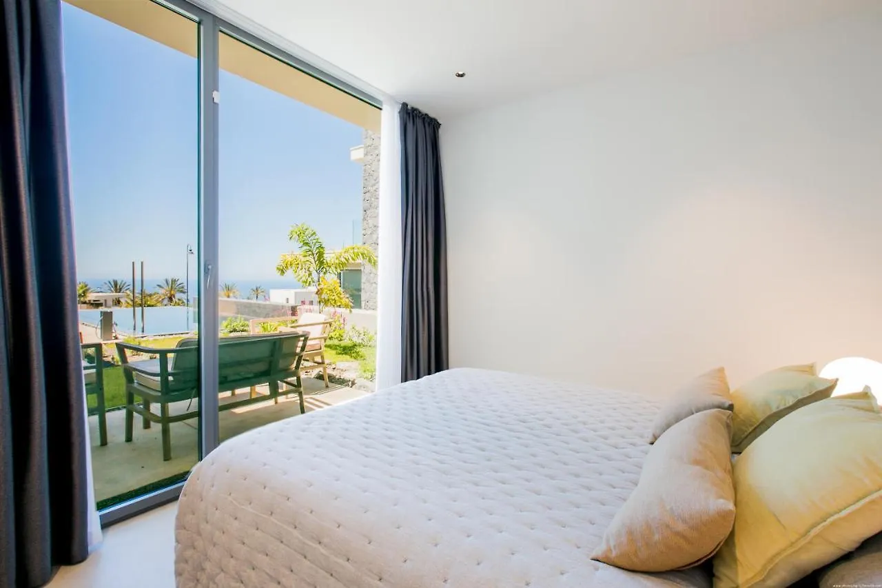 Villa Abama With Private Pool 吉亚德索拉 0*,