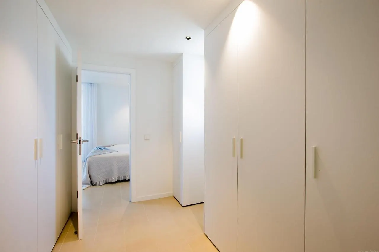 Villa Abama With Private Pool 吉亚德索拉 0*,