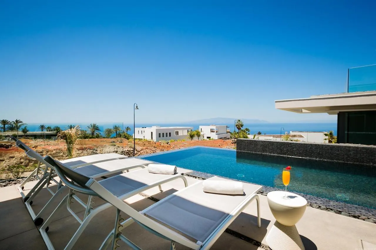 Villa Abama With Private Pool 吉亚德索拉 西班牙