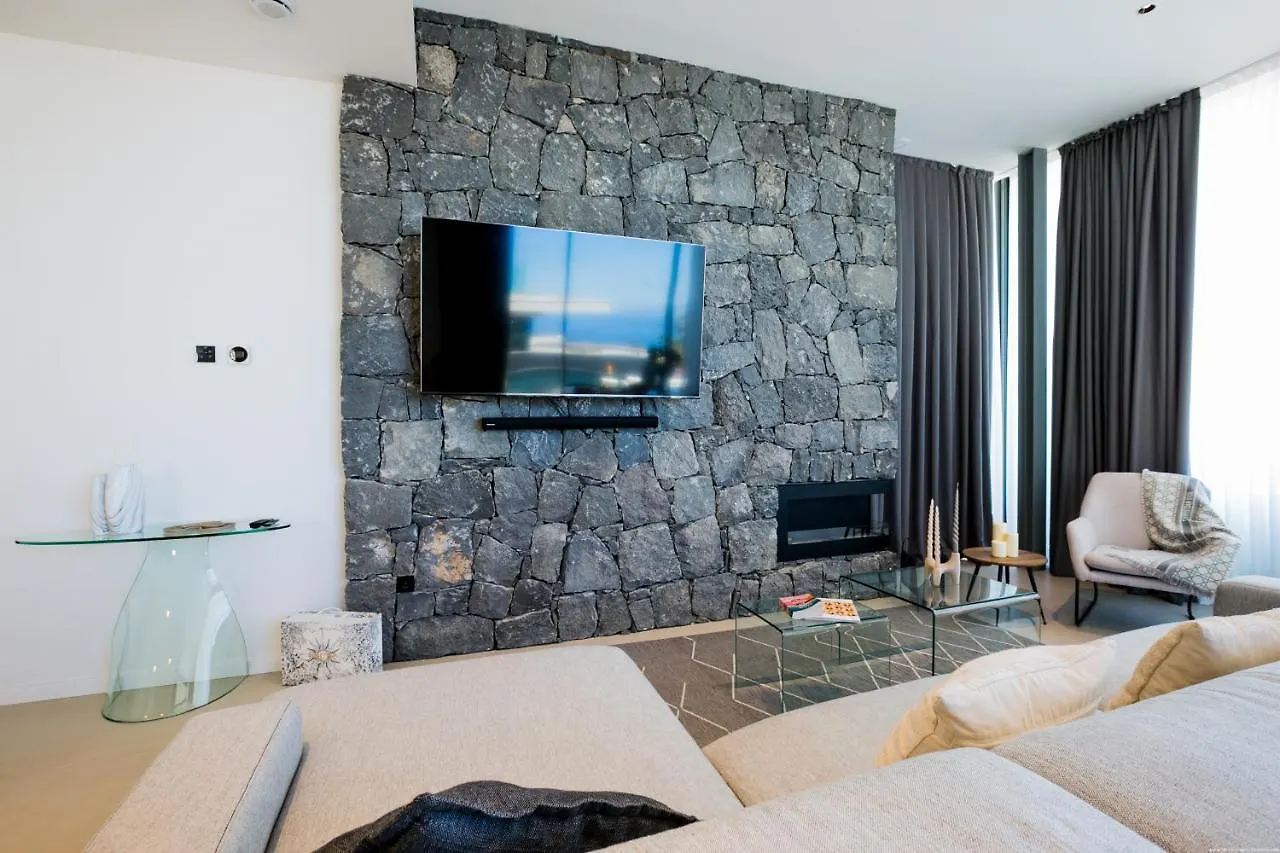 Villa Abama With Private Pool 吉亚德索拉 西班牙