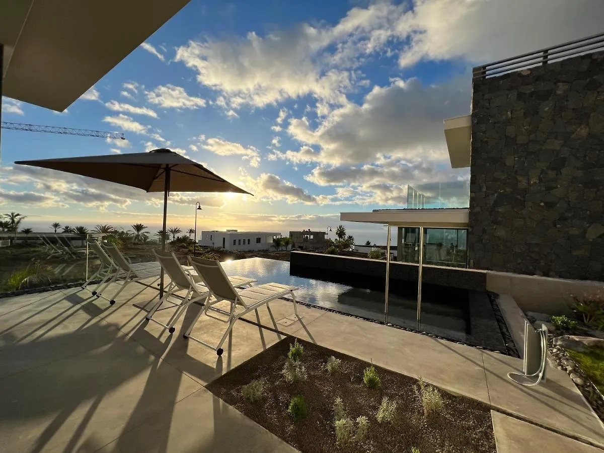 Villa Abama With Private Pool Guia de Isora