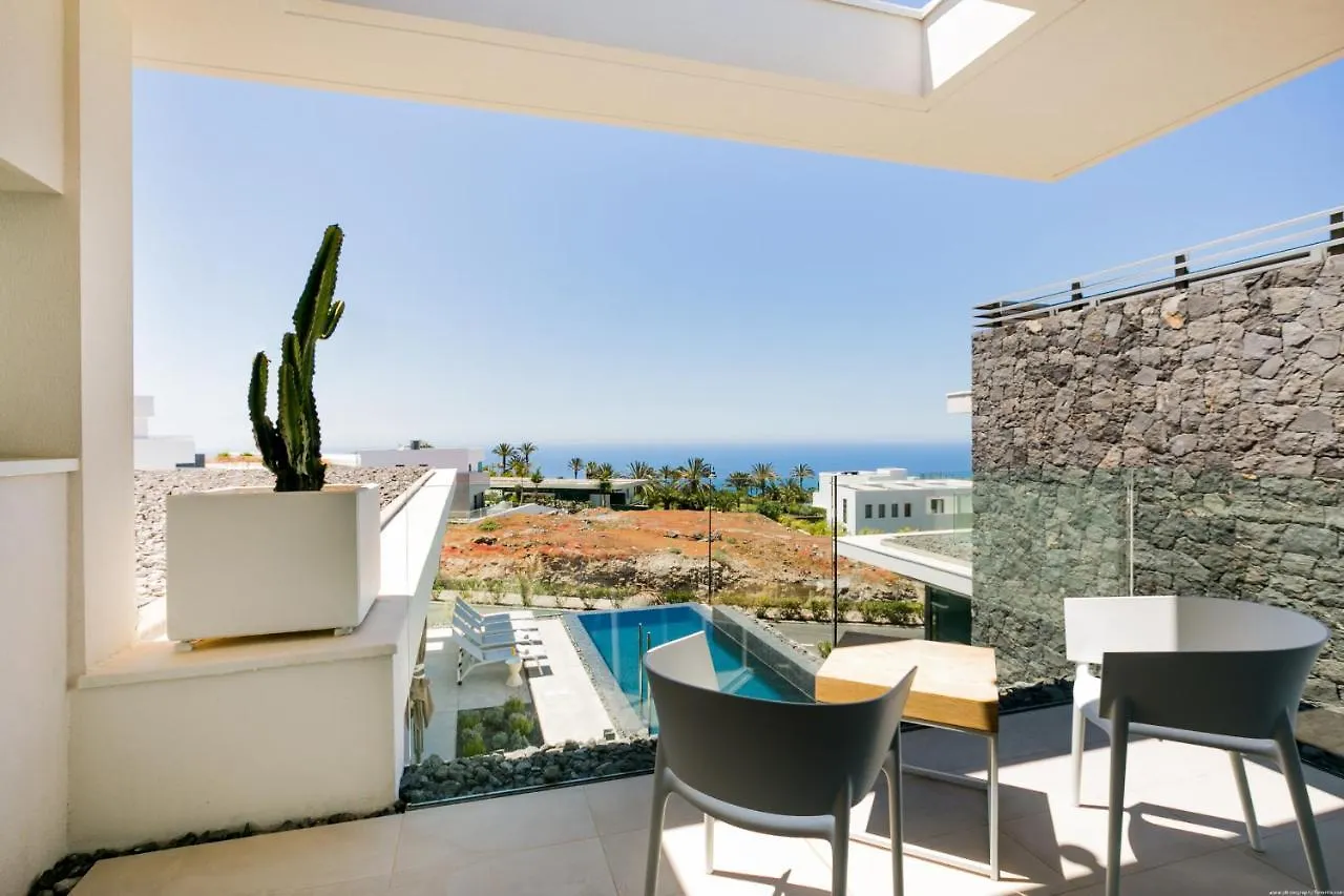 Villa Abama With Private Pool Guia de Isora