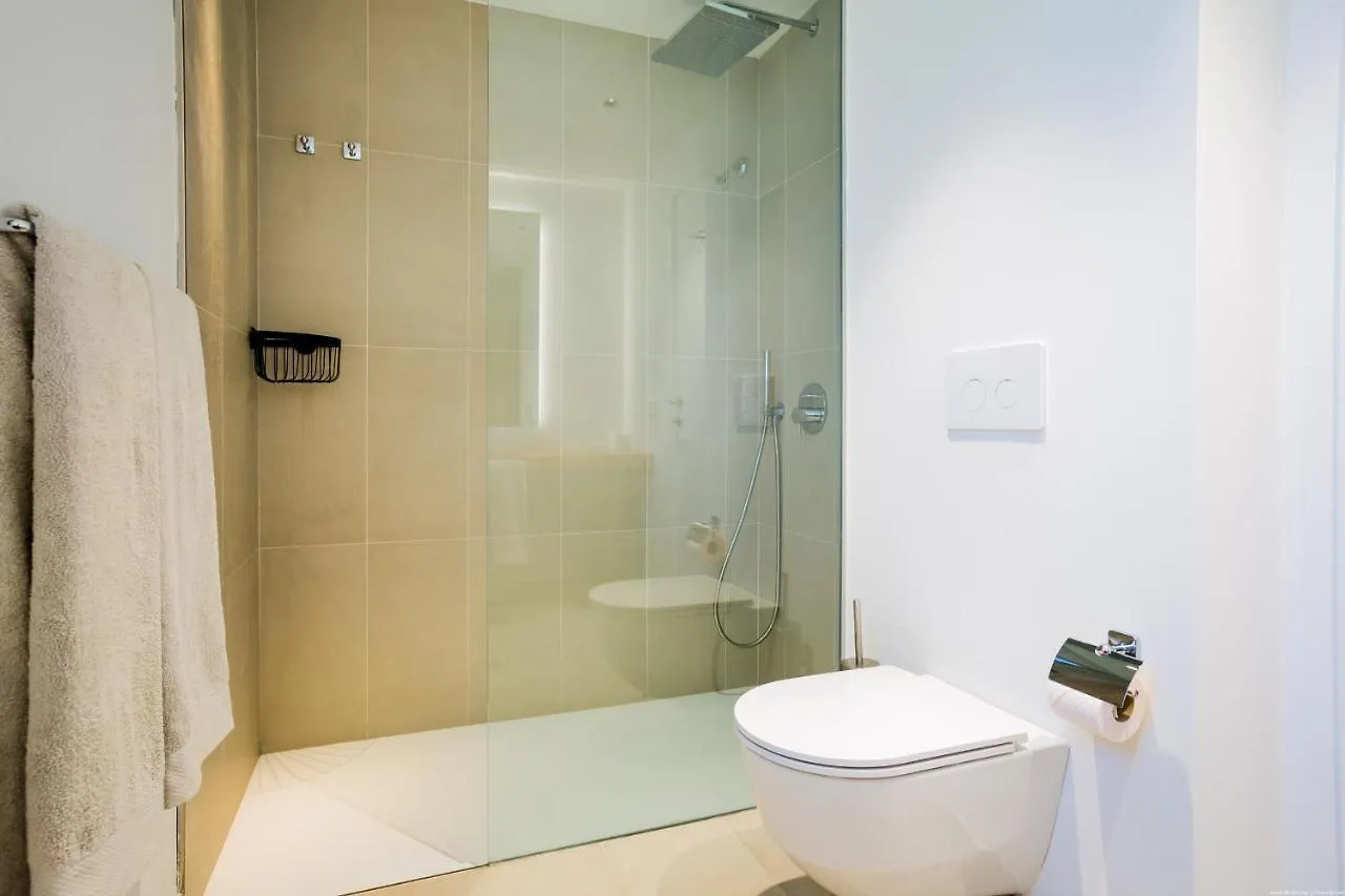 Villa Abama With Private Pool Guia de Isora  Spain