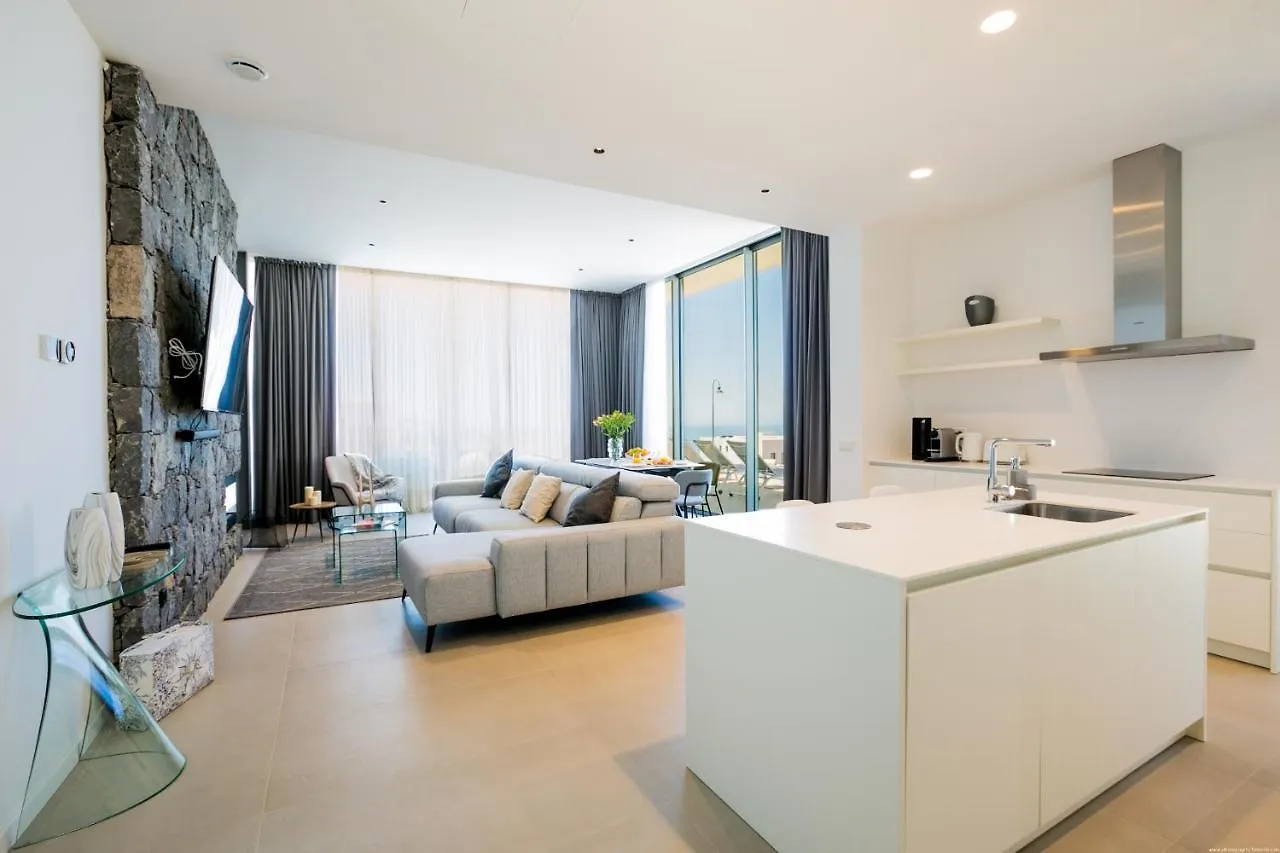 Villa Abama With Private Pool Guia de Isora  Spain