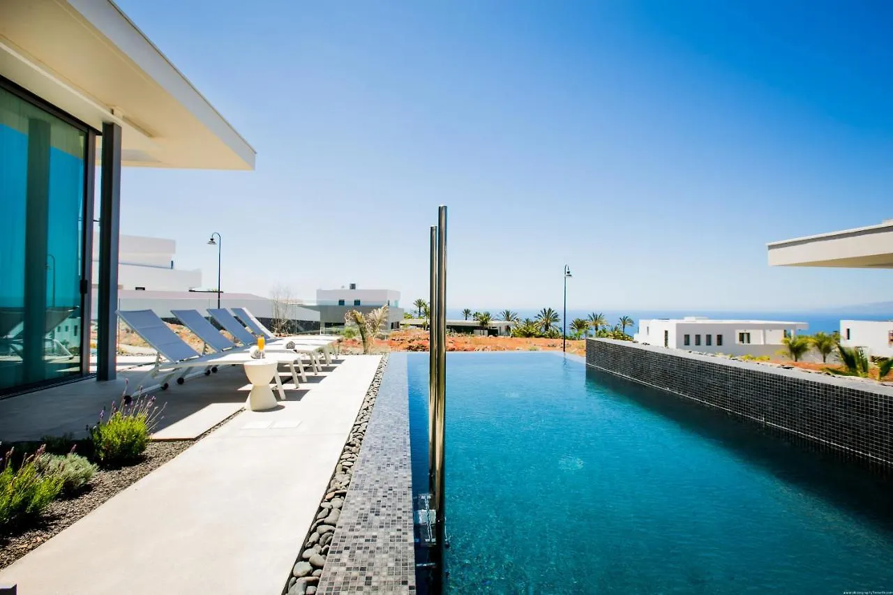 Villa Abama With Private Pool Guia de Isora
